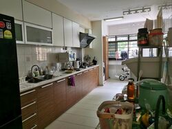 Blk 596D City View @ Cheng San (Ang Mo Kio), HDB 5 Rooms #584507061